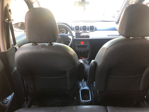 Imagen 14 de 19 de Citroen C3 Aircross
