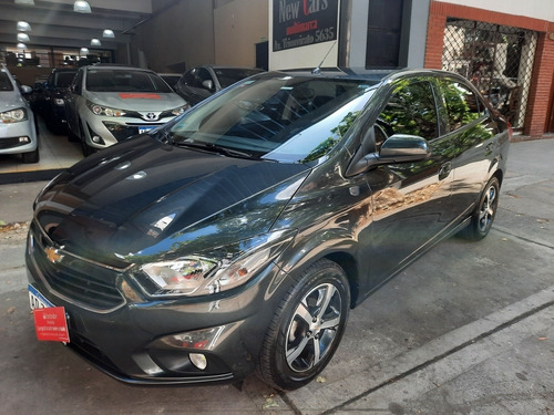 Imagen 21 de 22 de Chevrolet Prisma 2019 1.4 Ltz 98cv Newcars