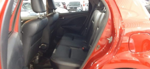 Etios 1.5 Xls 16v Flex 4p Manual