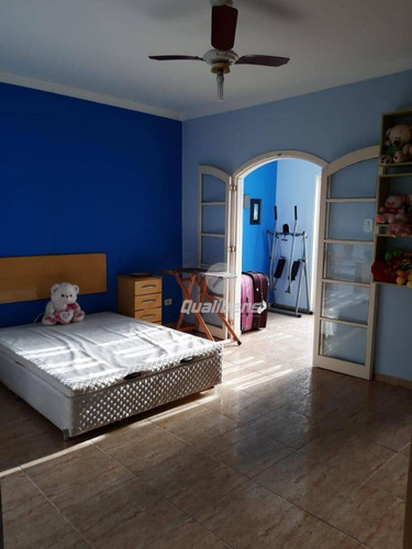 Imagem 29 de 30 de Casa 3 Dormitórios À Venda Jardim Olinda - Mauá/sp - Ca0152