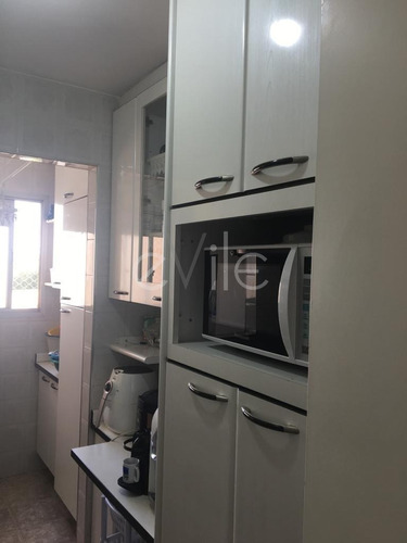 Imagem 6 de 14 de Apartamento À Venda Em Jardim Dos Oliveiras - Ap008144