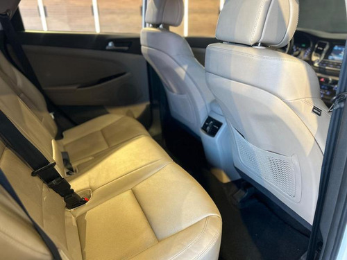 Hyundai Tucson Turbo Gls