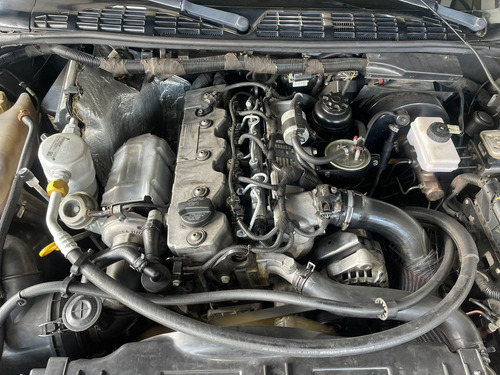 Chevrolet S10 2.8 Rodeio Cab. Dupla 4x2 4p