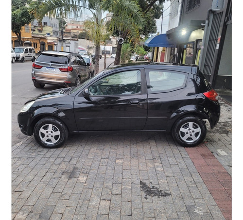 Ford Ka 1.0 MPI 8V FLEX 2P MANUAL