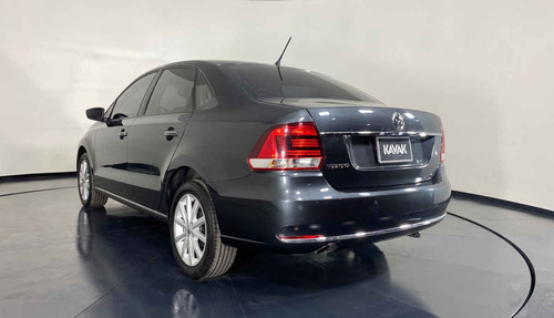 Imagen 7 de 15 de 45321 - Volkswagen Vento 2019 Con Garantía