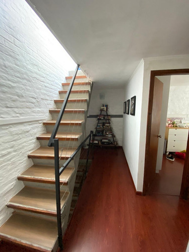 Imagen 5 de 14 de Apartamento Parque Rodó - 2 Dormitorios, 1 Baño Y Parrillero