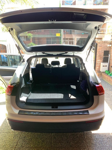 Volkswagen Tiguan 250 Tsi Dsg