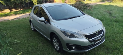 Peugeot 308 1.6 Allure