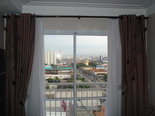 Imagem 3 de 15 de Excelente Apartamento 5min Shopping Aricanduva - Ap0671
