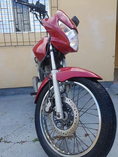 Honda Titan Esd 150cc Completa