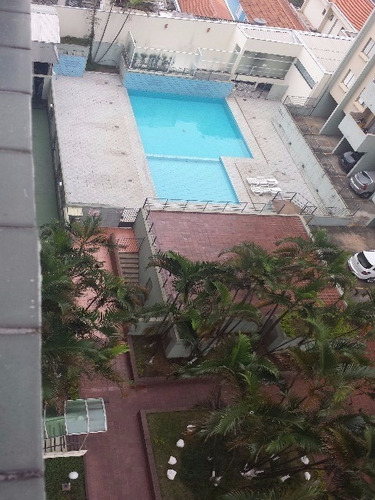 Imagem 6 de 30 de Apartamento À Venda Vla Sta Maria - Ap0238