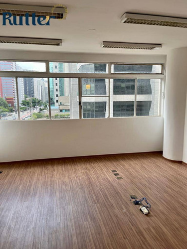 Imagem 7 de 8 de Sala Comercial Na Paulista Para Locação - Oportunidade - 276