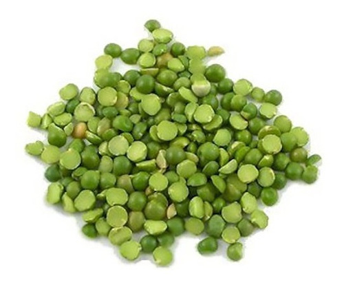 Arvejas Verdes 1 Kg