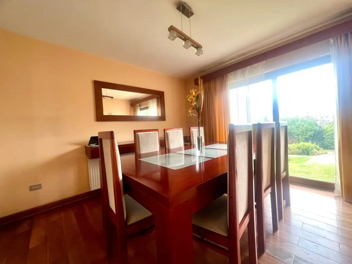 Imagen 4 de 13 de Vendo Casa En Cerro Mirador, San Carlos De Apoquindo