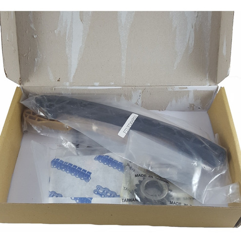 Imagen 3 de 3 de Tk1.6ford Kit De Distribucion Ford 1.6l Courier Fiesta Ikon