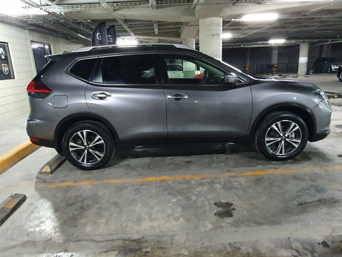 Imagen 7 de 13 de Nissan X-trail 2020 2.5 Advance 3 Row Cvt