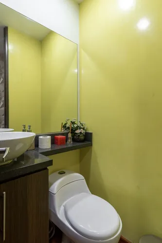 Apartamento En Arriendo En Ciudad Salitre Nor-oriental. Cod A9943