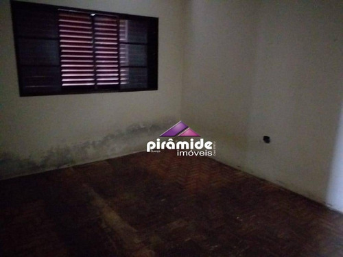 Imagem 10 de 15 de Casa À Venda, 80 M² Por R$ 350.000,00 - Bosque Dos Eucaliptos - São José Dos Campos/sp - Ca1823