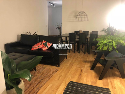 Imagem 1 de 30 de Apartamento À Venda No Bairro Centro - Santo André/sp - 209