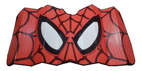 Spiderman Parasol Marvel Universal 147x70cm Aut/camionta | Meses sin  intereses