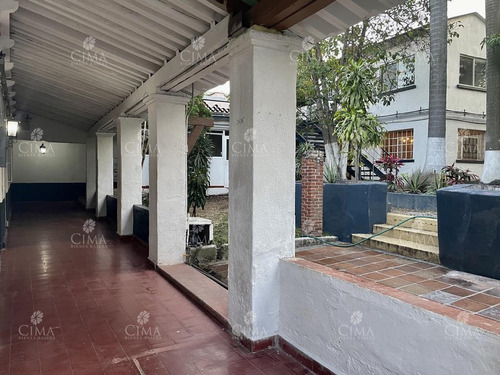 Imagen 7 de 30 de Venta Propiedad Centro Cuernavaca - V242
