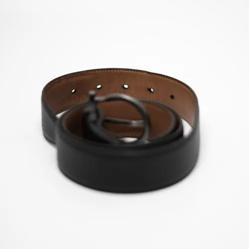 Correa ferragamo online hombre original