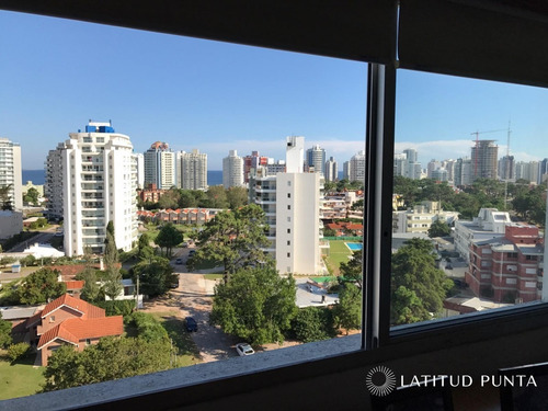 Imagen 1 de 7 de Mono Ambiente Con Vista Al Mar