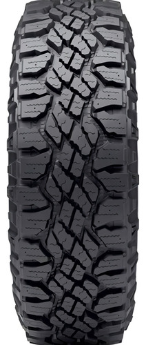 Pneu 275/65r18 Goodyear Wrangler Duratrac 123/120q