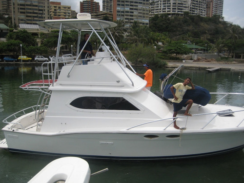 Imagen 6 de 9 de Yate Malibu Ii Trojan F Lv777