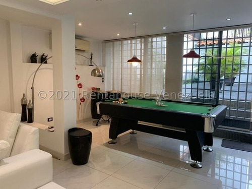 Imagen 10 de 14 de Casa En Venta Urb. Santa Inés # 21-25049