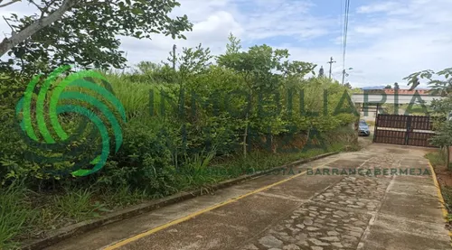 Lote En Venta En Vereda La Esperanza Mesa De Ruitoque. Cod V61505