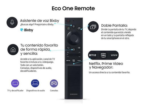Imagen 4 de 9 de Televisor Gaming Samsung 50 4k Neo Qled Qn50qn90aa 120hz Hdmi 2.1