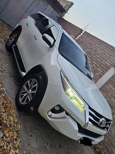 Toyota Sw4 Srx Mod. 2019