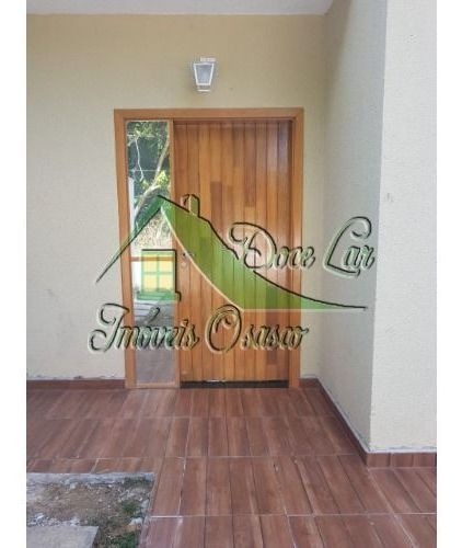 Imagem 3 de 15 de Lindo Sobrado Residencial Parque Rizzo 2. Cotia.