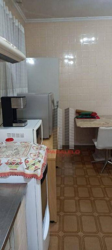 Sobrado Com 3 Dormitórios À Venda, 200 M² Por R$ 3.000.000,00 - Mooca (zona Leste) - São Paulo/sp - So1574