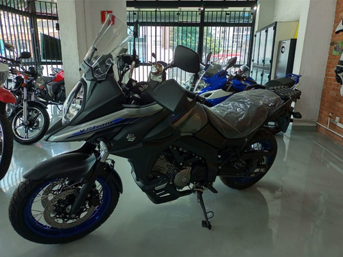 Imagem 7 de 16 de V-strom 650 Xt Abs Zero Km 48x Sem Entrada.