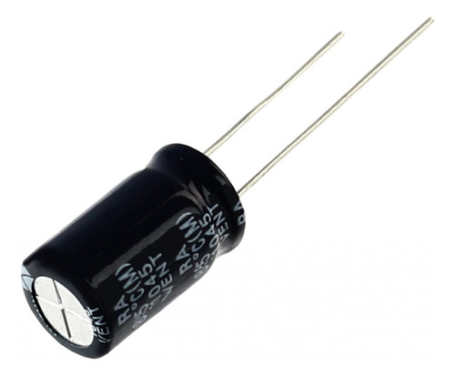 Capacitor Ventilador 2a1g Arno