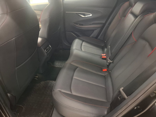 2022 Changan Uni T Turbo 1.5 Aut