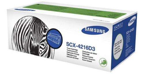 Toner Samsung Scx-4216 D3 Original