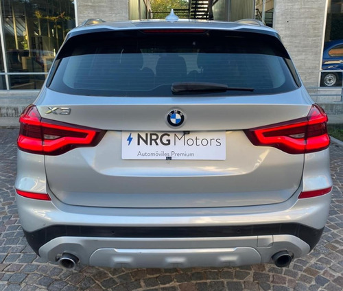Bmw X 3 30 I Xdrive Xline 2018
