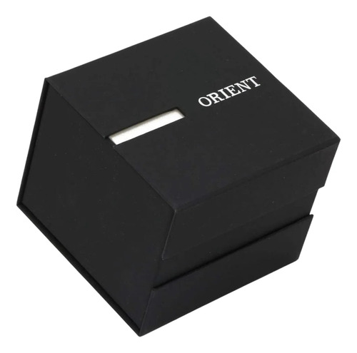 Relógio Orient Masculino Automatico Yn6tt005 E1sk