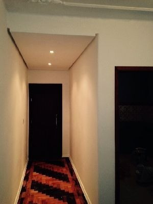 Apartamento Centro Historico Porto Alegre - 2068