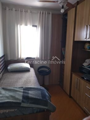 00969 - Apartamento 2 Dorms. (1 Suíte), Gopoúva - Guarulhos/sp - 969