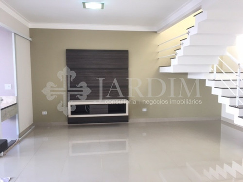 Imagem 6 de 30 de Casa Para Venda Loteamento São Francisco, Piracicaba - Ca00618 - 4861689