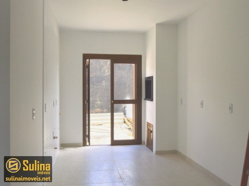 Imagem 2 de 10 de Casa À Venda Em Capão Da Canoa - Ca00870 - 33643104