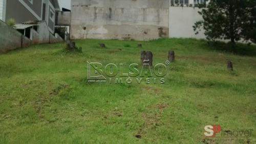 Imagem 2 de 6 de Terreno - Parque Terra Nova Ii - Ref: 20736 - V-20736