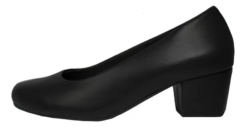 Sapato social hotsell feminino militar