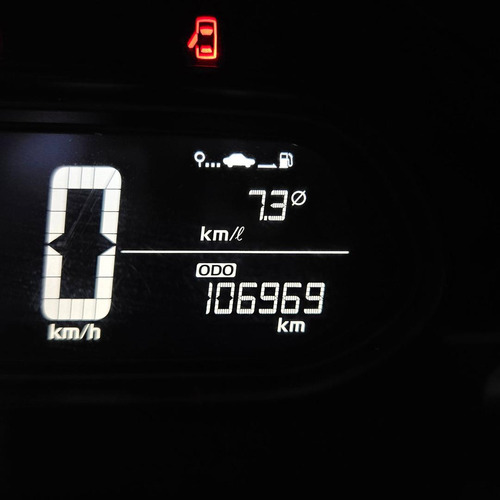 Chevrolet Onix 1.0mt Lt