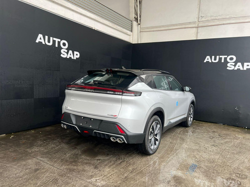 Dongfeng Aeolus Mage 1.5 T E2 Bicolor 2025