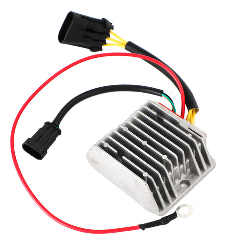 Regulador De Voltaje Para Kohler Lombardini Ldw 502 602 702